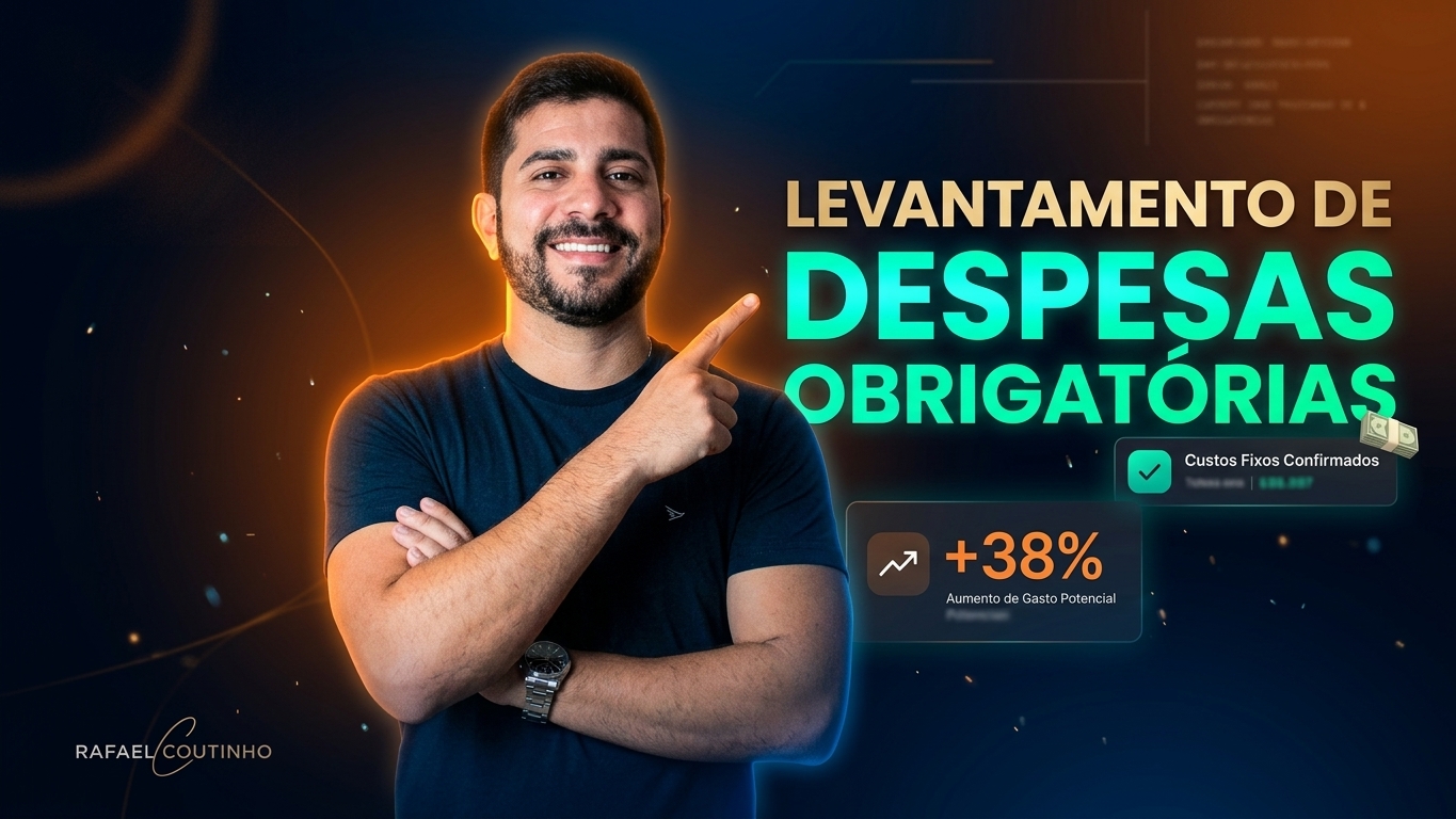 Levantamento de Despesas Obrigatórias