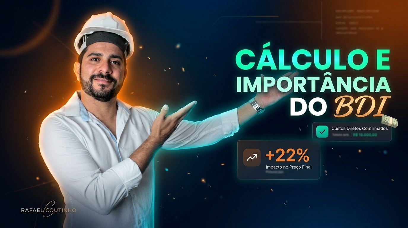 Cálculo e Importância do BDI