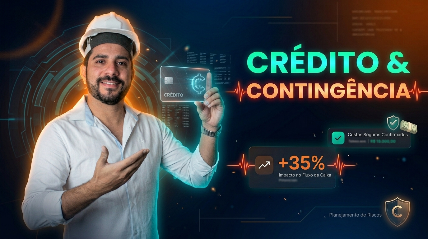 Opções de Crédito e Reserva