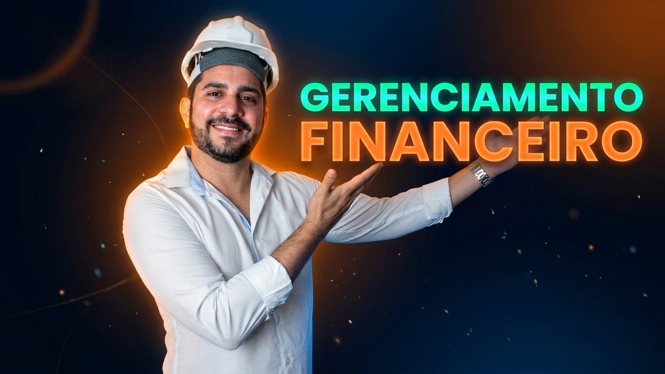 Gerenciamento Financeiro